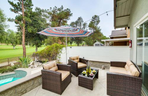 Golf, Swim, Relax Family Retreat in Corona! - Foto 24