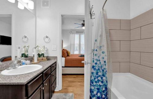 Downtown Vibes close to Beale N FedEx forum - Foto 9