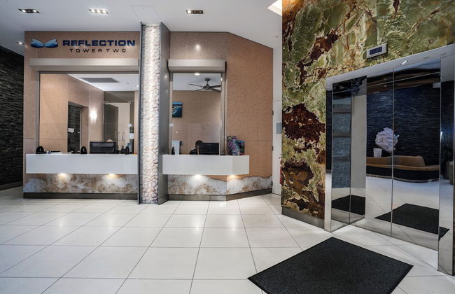 Reflection Tower Two - Photo 2