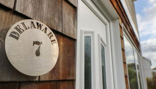 Delaware M7 - Foto 2