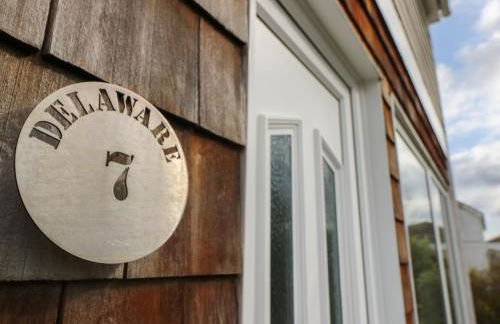 Delaware M7 - Foto 2