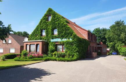 Gästehaus Zur alten Post - Foto 4