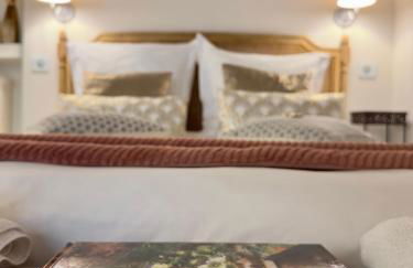 LES ANGES DELUXE AVIGNON - Romantic Rental - Luxury Services & Tours - Foto 42