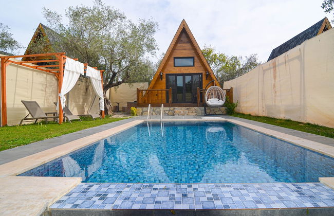 KAYI VILLAS - Foto 10