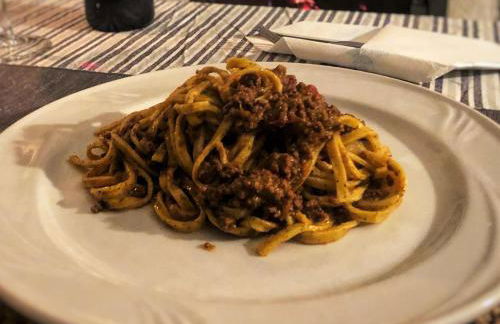 Baita Dal Vikingo - Foto 16