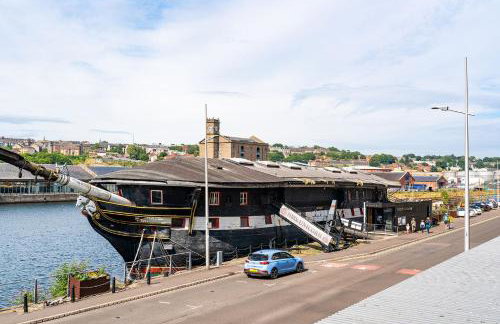 Quayside Apartment - Foto 14