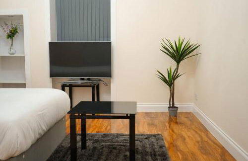 Glasgow - 2 Bedroom Apartment - Foto 26