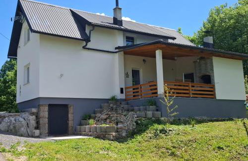 Grofova Kuća - Photo 19