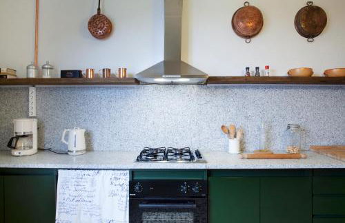 Como Lake Panorama Apartment Sveva - Foto 12