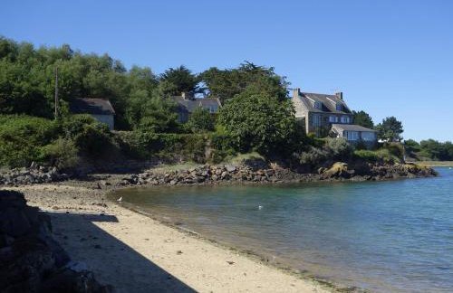 Maison de la Presqu'île - 4 chambres avec Vue Mer - Foto 34