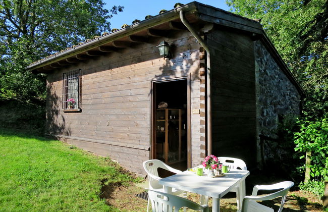 La Capraccia - Foto 3