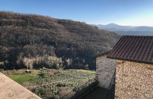 The 'castelletto' Holiday House - Foto 56