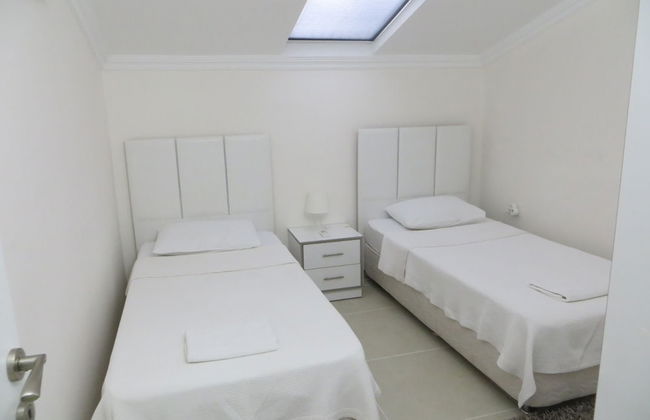 Begonvil Garden Apart - Photo 14