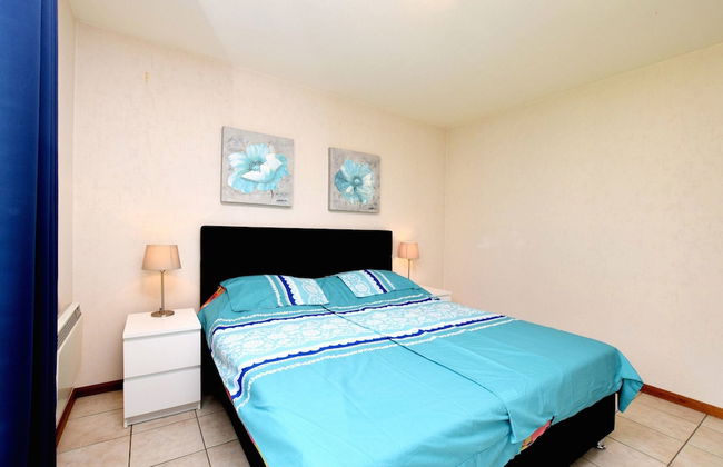 Beautiful Holiday Home in Durbuy With Garden - Foto 34