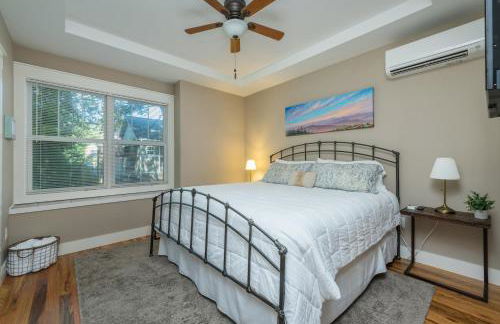 Hummingbird Cottage - Foto 12