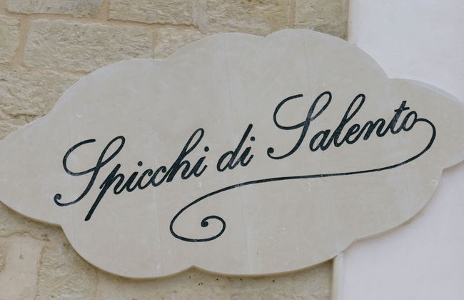 1 bedroom Apartment in Vernole with garden - Photo 5