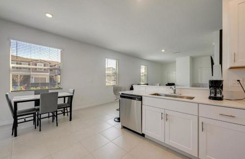 Newly Built Townhome 8 Mi to Manatee Viewing Ctr! - Foto 7