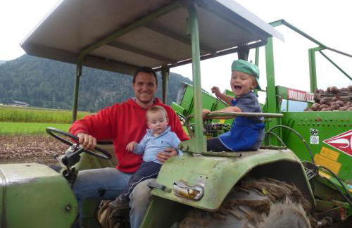 Winklerhof Apartments - Foto 34