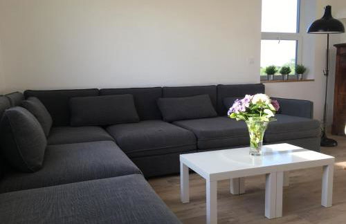 Gîte des falaises de champeaux - Foto 12