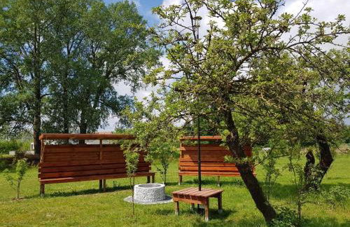 Ferienwohnung Mohnblume - Photo 40