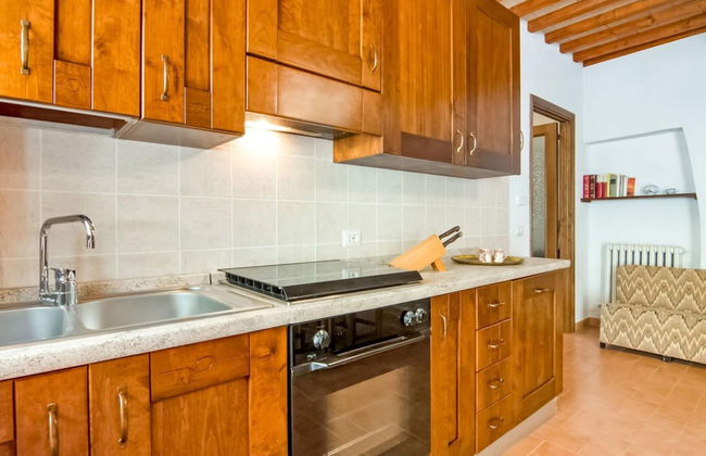 Holiday Home in Citta di Castello With Pool - Photo 16