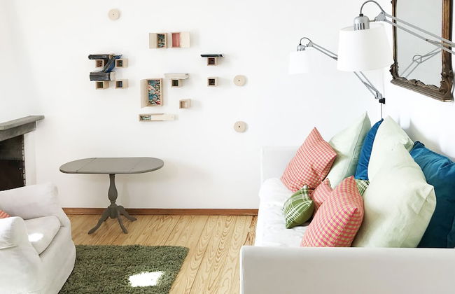 Agriturismo Castagna Amara - Foto 17