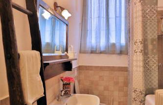 Casa Francesca Torre Saracena - Foto 13