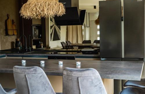 Riverside house with pool jacuzzi and sauna in Croatia - Foto 48