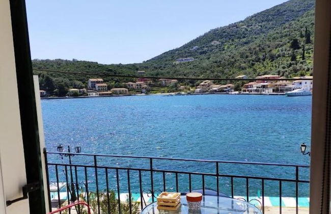 Fabulous apt. w breakfast near the sea - Foto 10