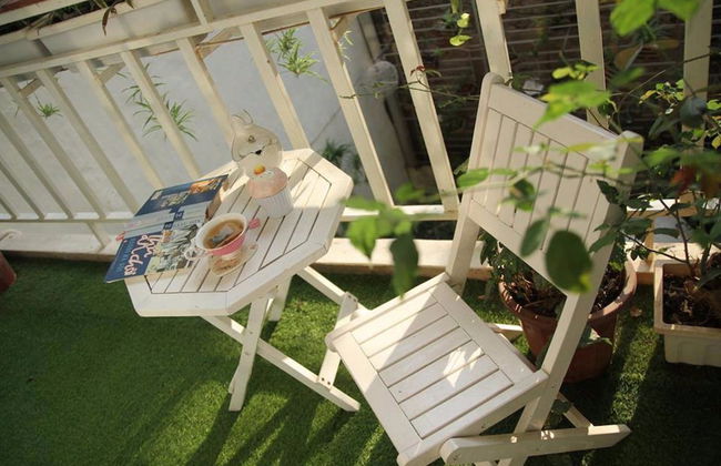 Hanoi Vintage Homestay - Foto 10