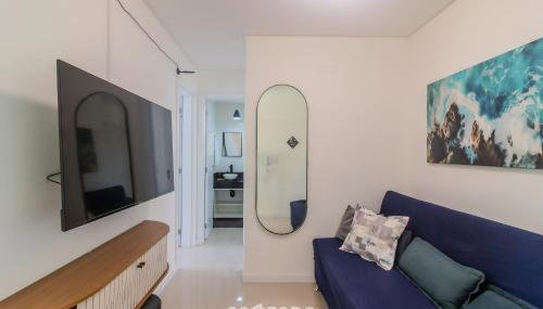 Depto 2 dorm., parrilla y vista 550m playa OMC1303 - Foto 2