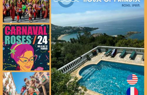 HOUSE OF PARADISE ROSES - Foto 54