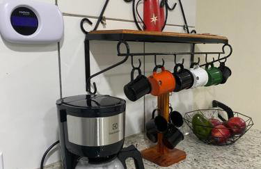 Linda casa em Tarituba - Foto 15