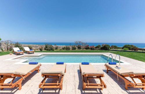 Majestic View Villa - Foto 36