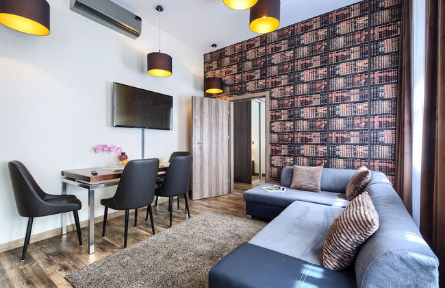 Abba Apartments - Photo 79