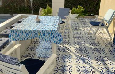 Villa sul mare Salerno - Photo 20