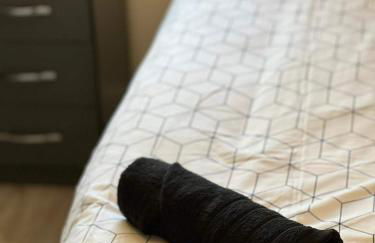 Cosy, Modern Home Near BHX, NEC and City Centre - Foto 41