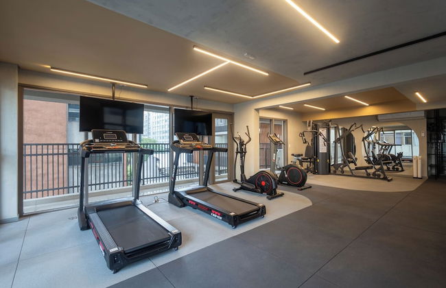 360 HPaulista - Photo 51