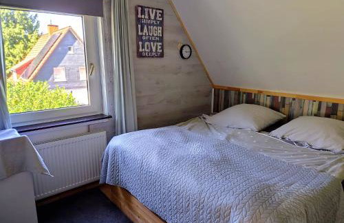 YALET Ferienhaus 2 appartementen vlakbij Willingen - Foto 67