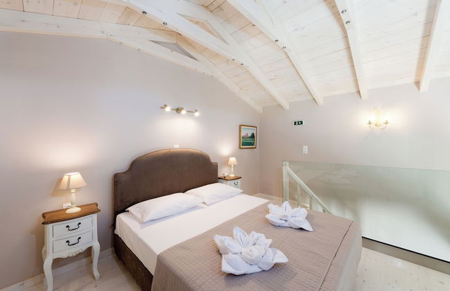 Sarpedon & Rhadamanthus By Forest Villas - Foto 6