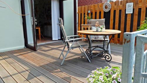 Landgang I 90qm² mit Garten - Foto 5