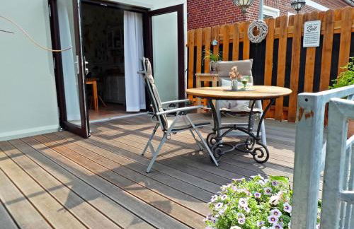 Landgang I 90qm² mit Garten - Foto 5