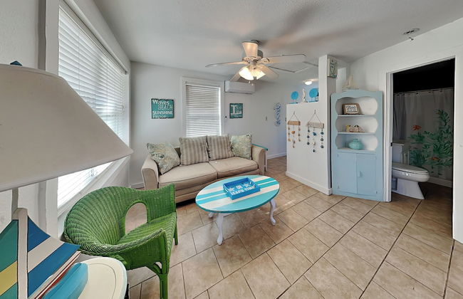 Cottage Manor - Foto 19