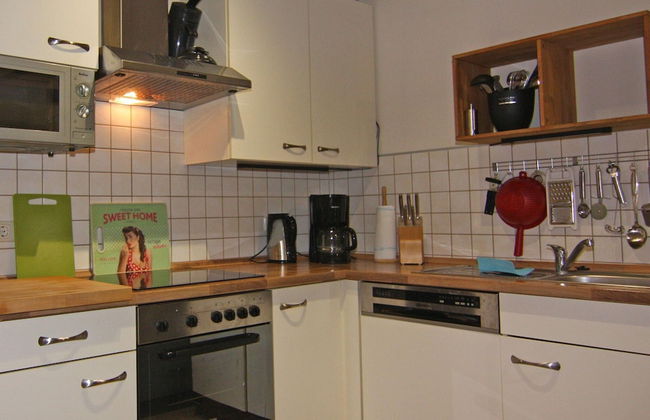 Doppelhaushalfte Strandhaus II in Trassenheide - Foto 12