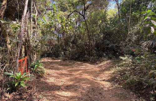 Casa Bambu Floresta Amada - Photo 35