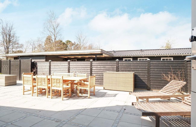 6 Person Holiday Home in Tisvildeleje - Foto 14