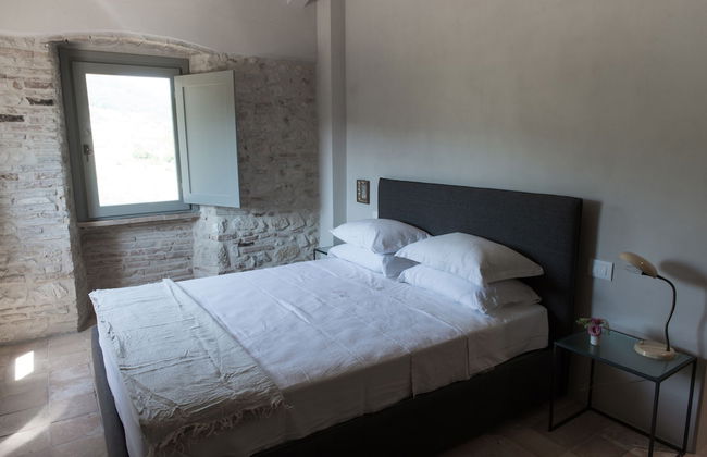 Casale Valigi - Foto 12