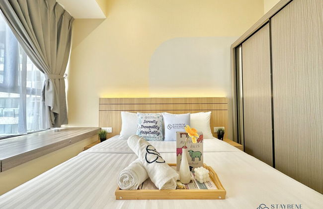 Country Garden Danga Bay By Stayrene - Foto 77