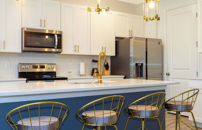 Cozy 3 Bd Close to Disney @ Enclaves at Festival 808 - Foto 15