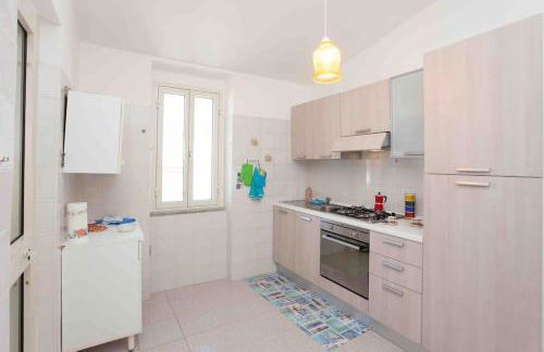 Sea house in the heart of Santa Lucia - Foto 13